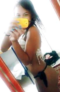ブラジル人女性(facebook, orkut ...) 7
 #16243658