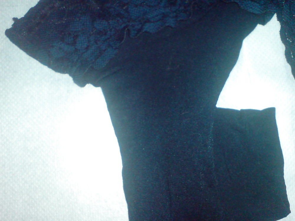 Cumming on cousins flats and stockings #3752584