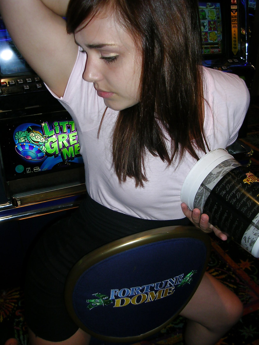 I need a dollar! :P #7039089
