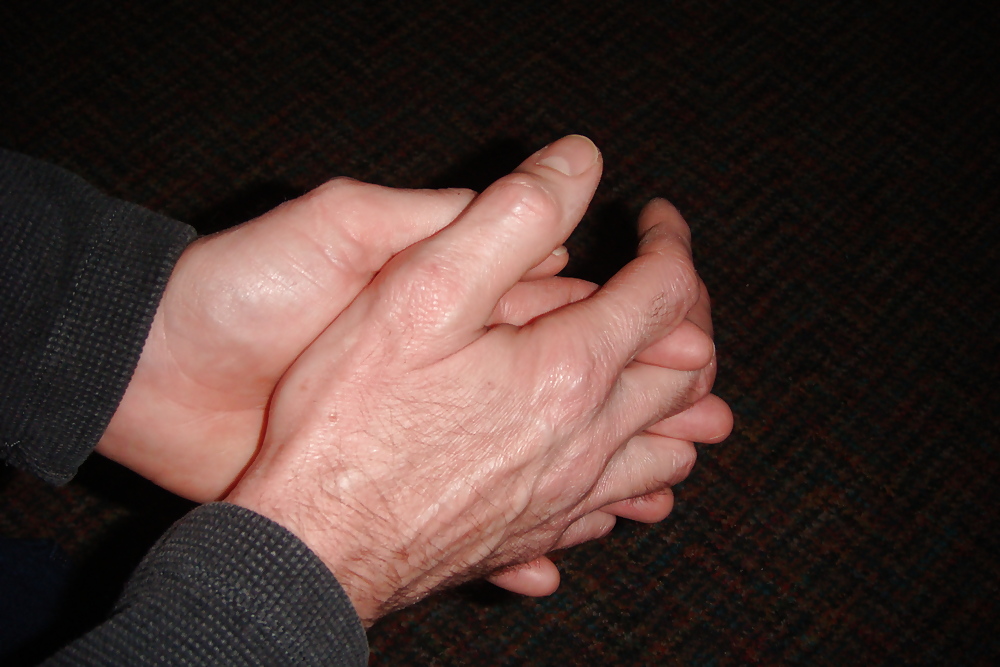 私の手は、あなたを保持している！:)
 #2315294