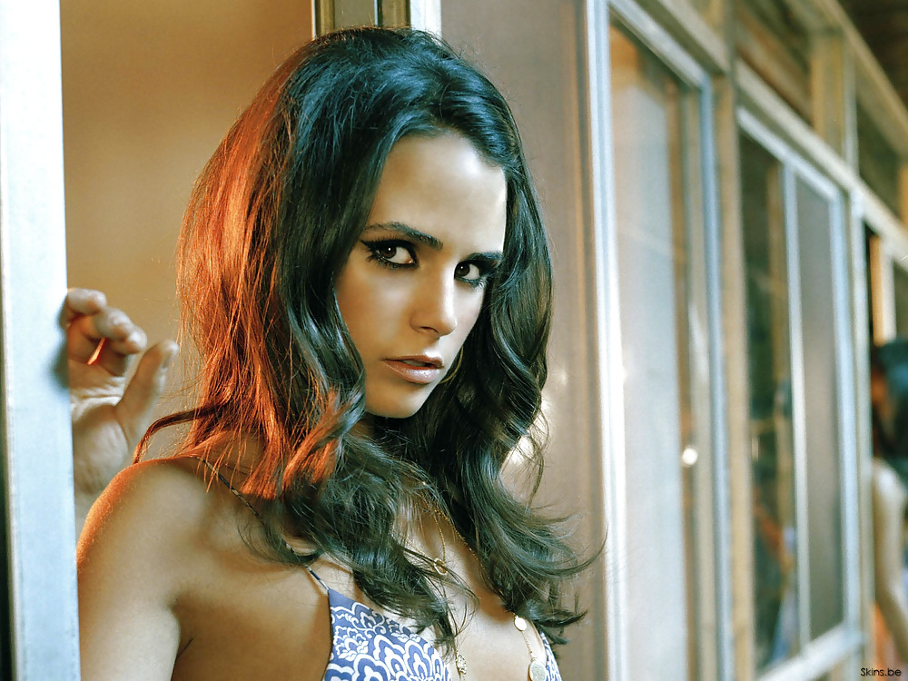 Jordana Brewster
 #2047683