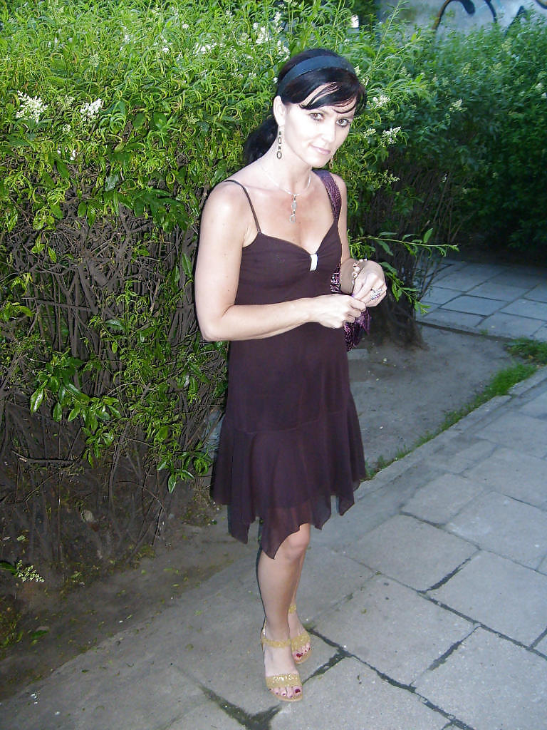 Hotlegs-sexy amateur mature24 #4286458