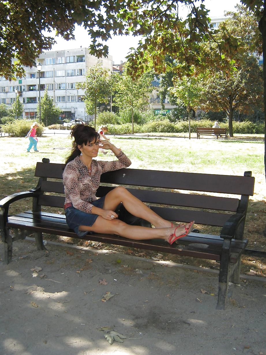 Hotlegs-sexy amateur mature24 #4286509