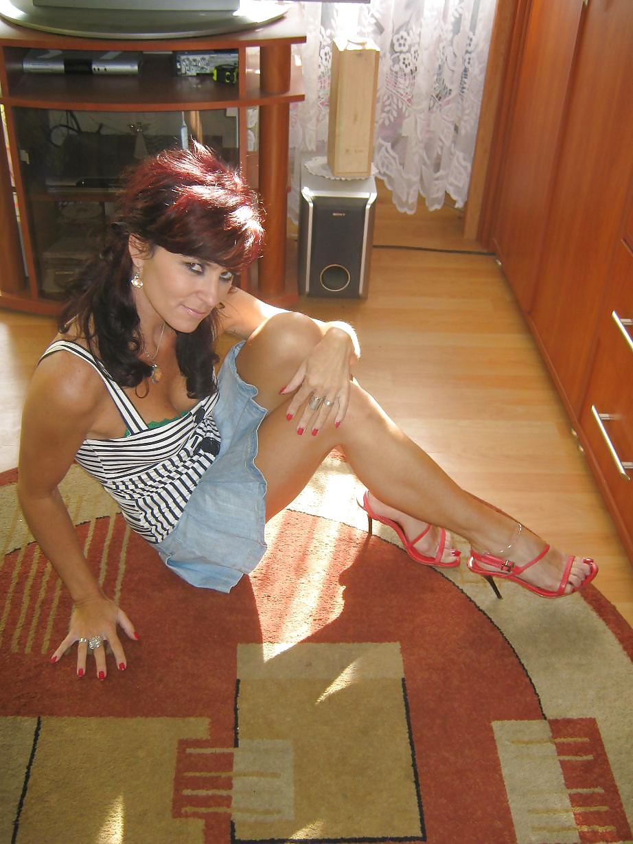 Hotlegs-sexy amateur mature24 #4286586