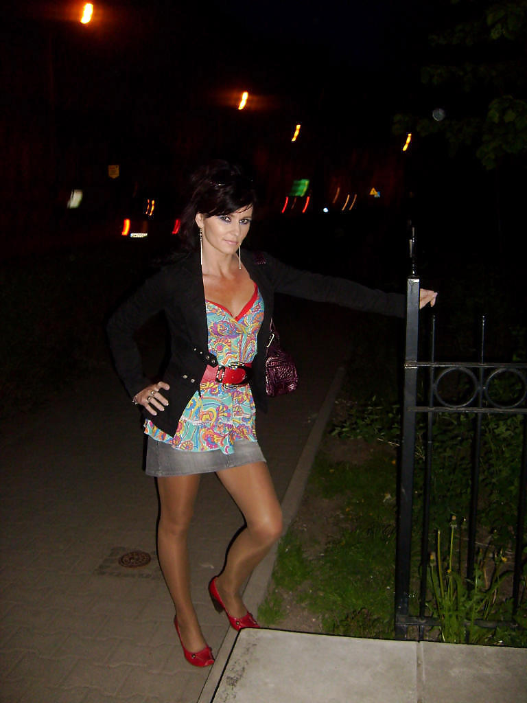 Hotlegs-sexy amateur mature24 #4286610