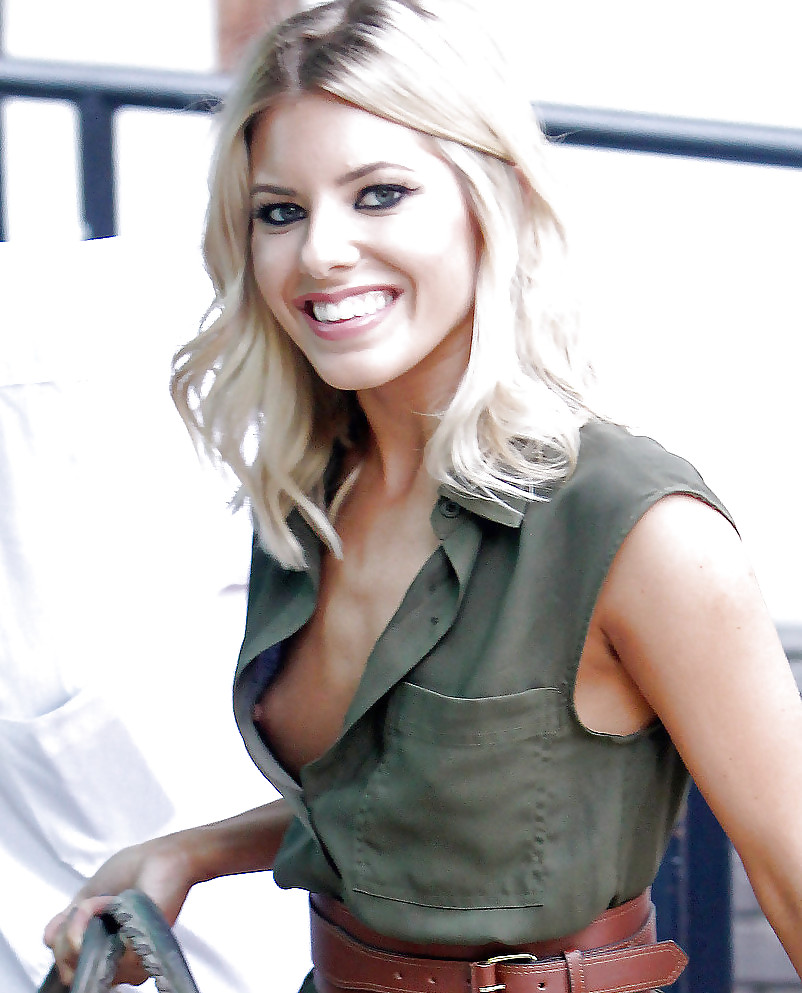 Celebritities #8836226