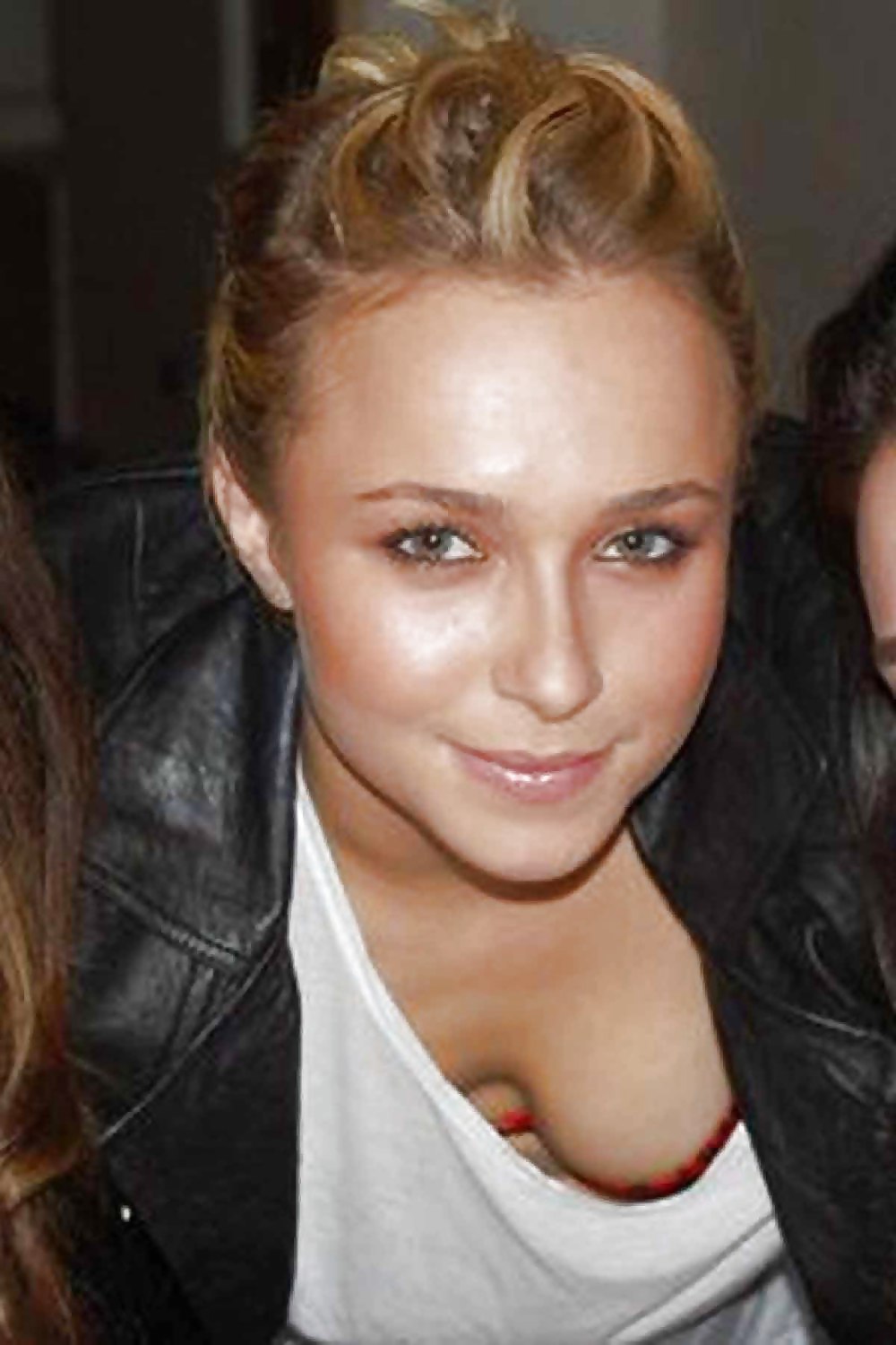 Celebritities #8836240