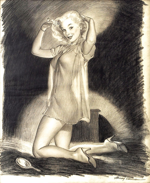 Erotic Art #19294737