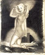 Erotic Art