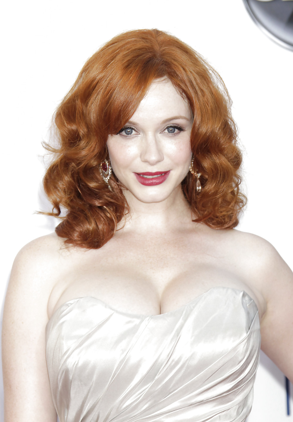 Santa christina hendricks - 01
 #17750062