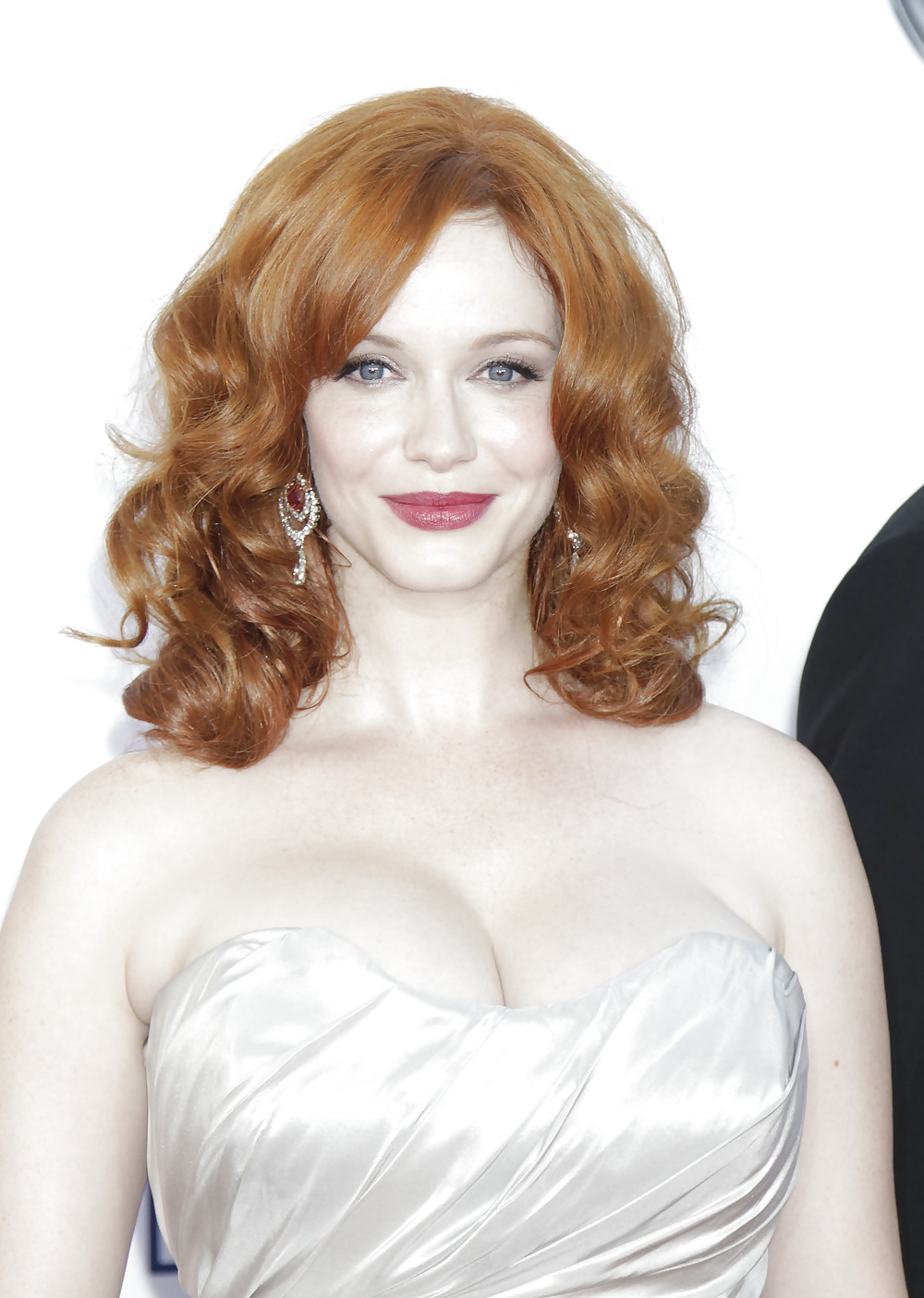 Santa christina hendricks - 01
 #17750077