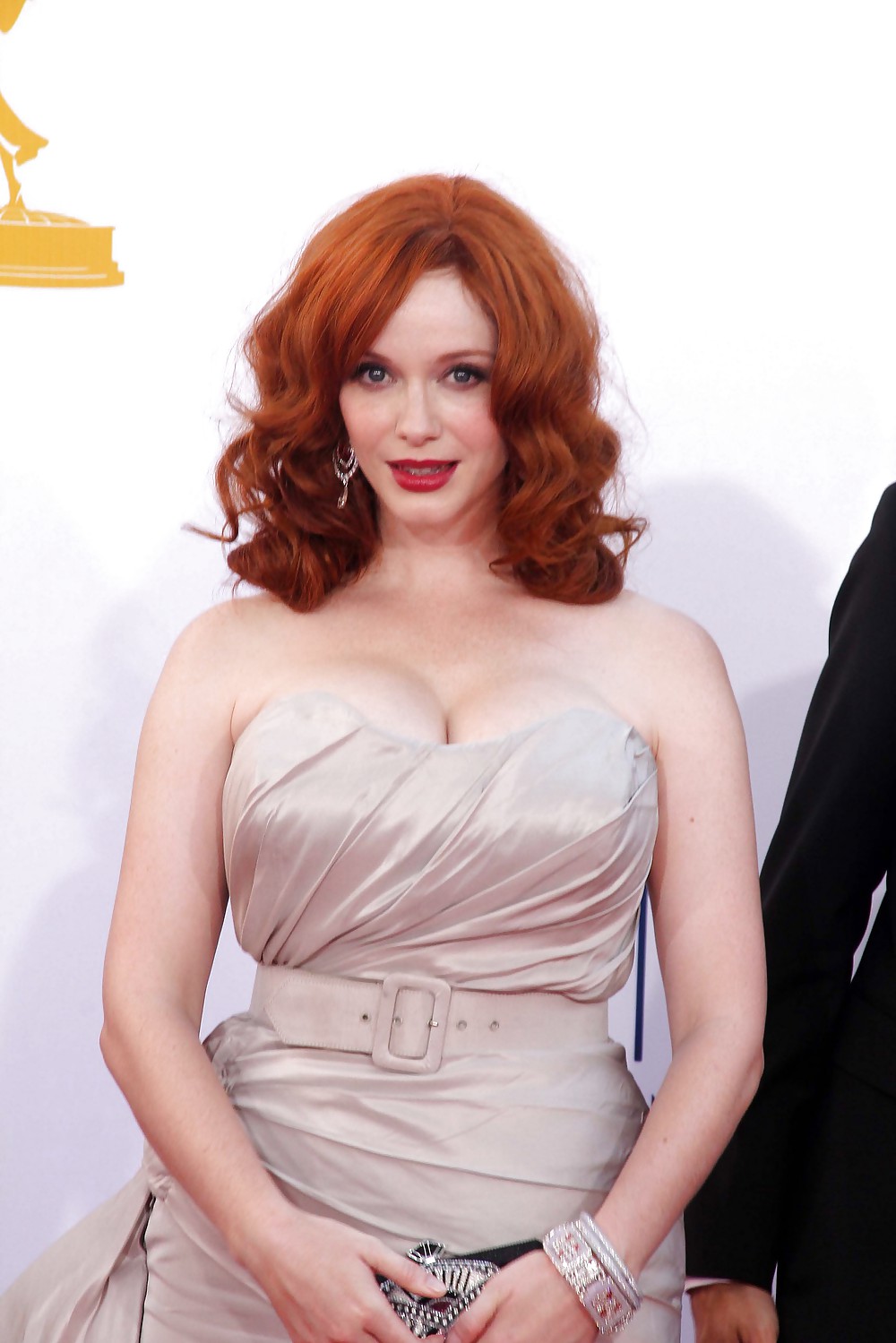 Santa christina hendricks - 01
 #17750109