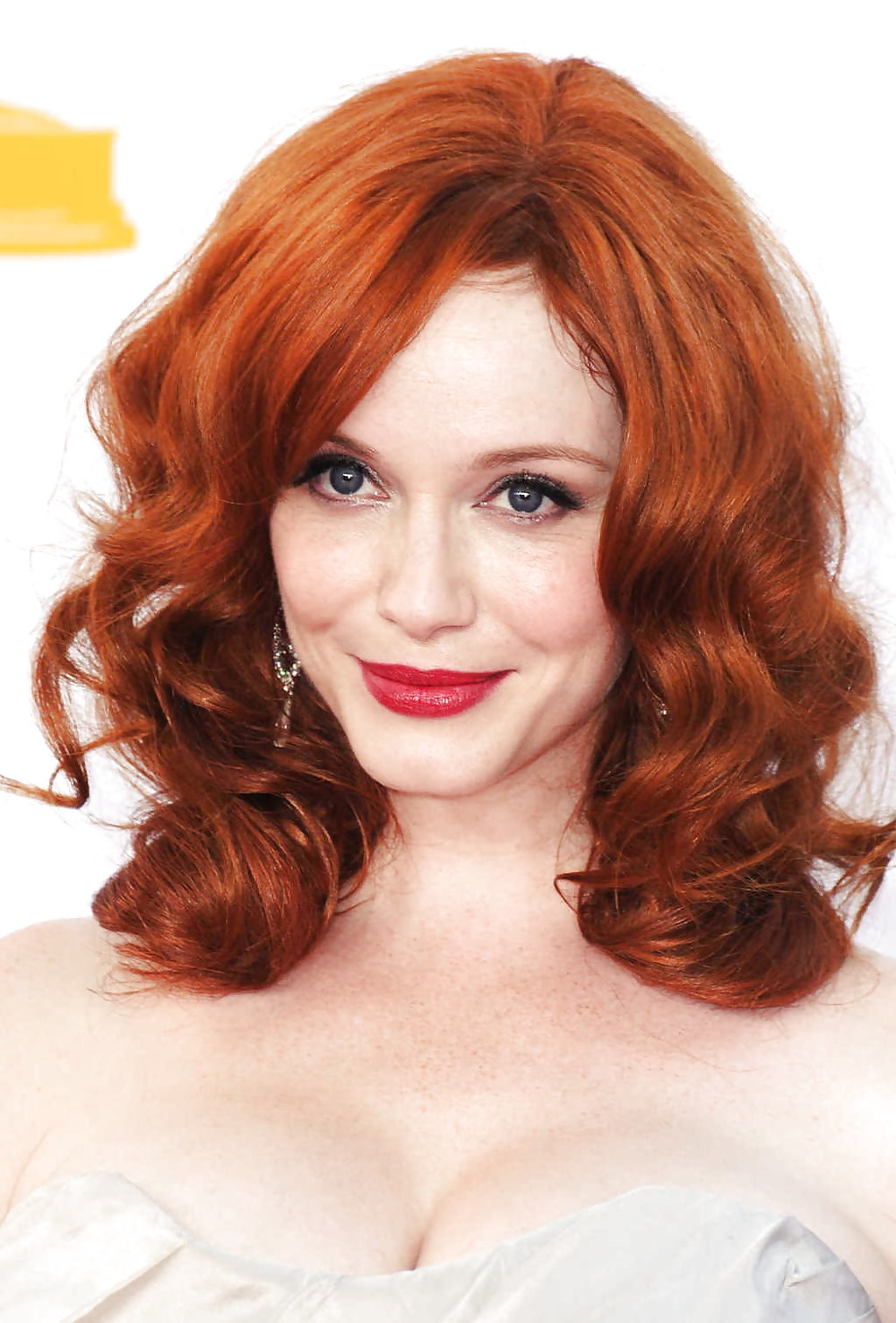 Santa christina hendricks - 01
 #17750189