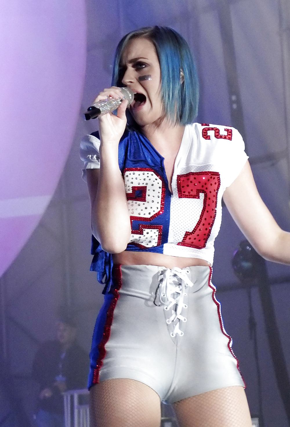 Katy Perry #15798684