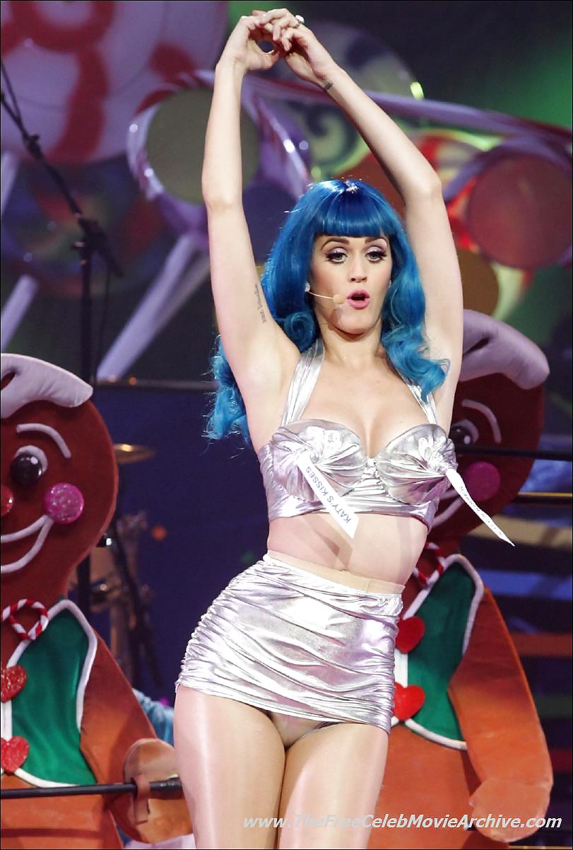 Katy Perry #15799081