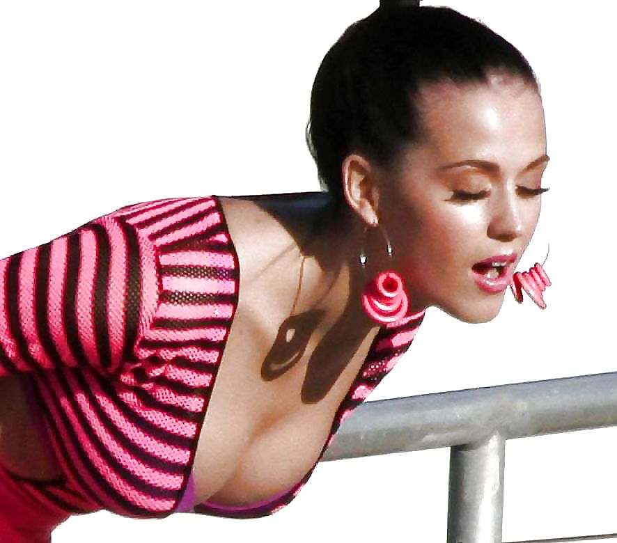 Katy Perry #15799307