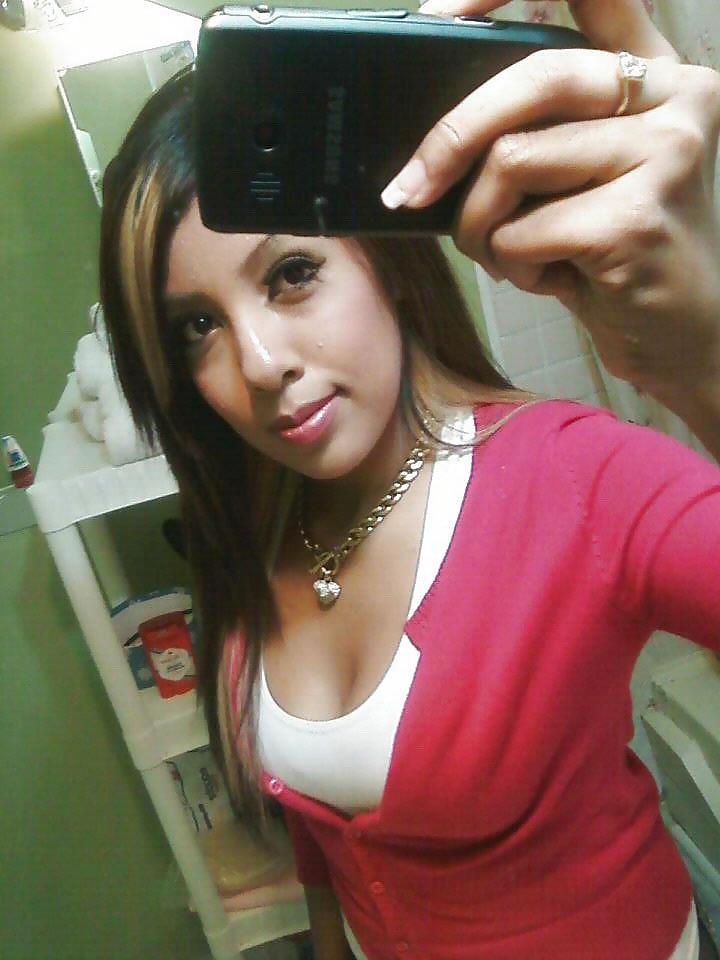 Sexy latina #18346409