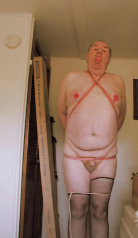 Nudie X #3372971