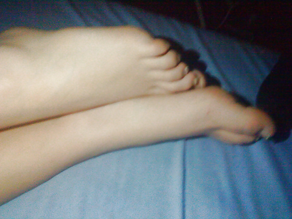 I adore my feet #9588932