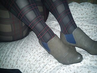 Schuhe In Nylon #15164180