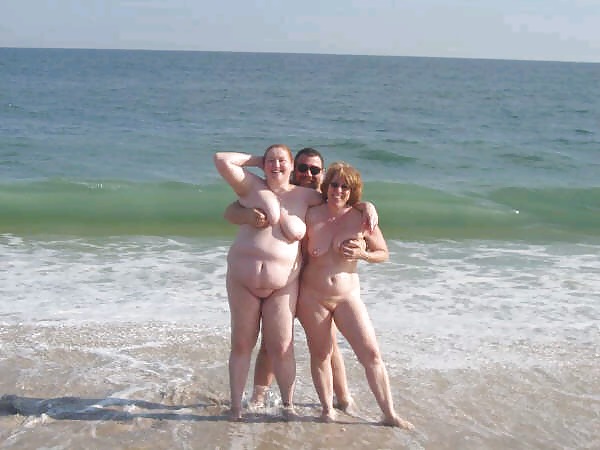 Nudo spiaggia nudisti
 #1497480