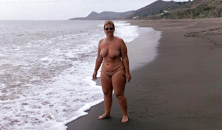 Nudo spiaggia nudisti
 #1497644