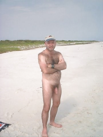 FKK-Strand Nudisten #1497728