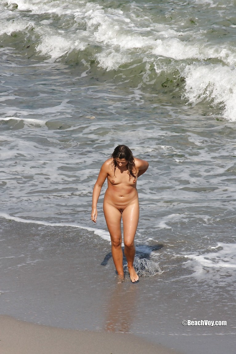 Beach Nudes #1749465