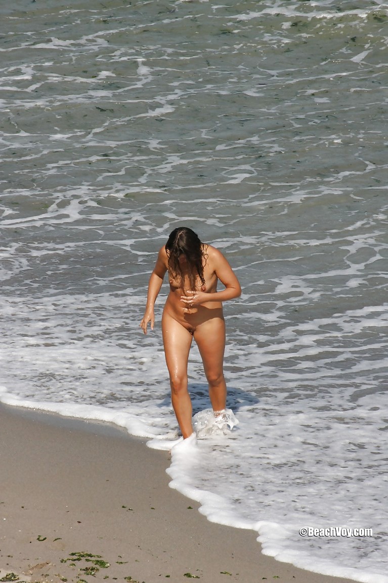 Beach Nudes #1749630