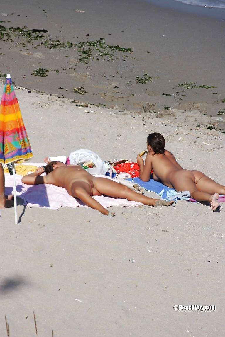 Beach Nudes #1749662