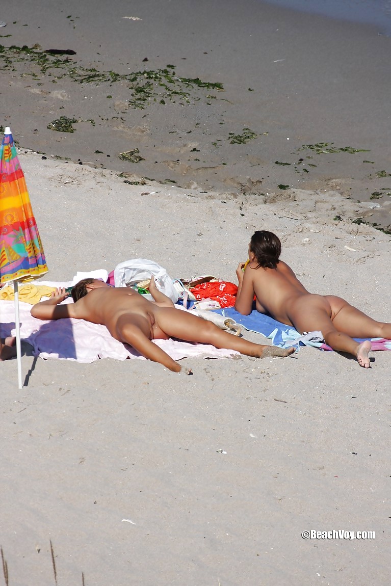 Beach Nudes #1749673