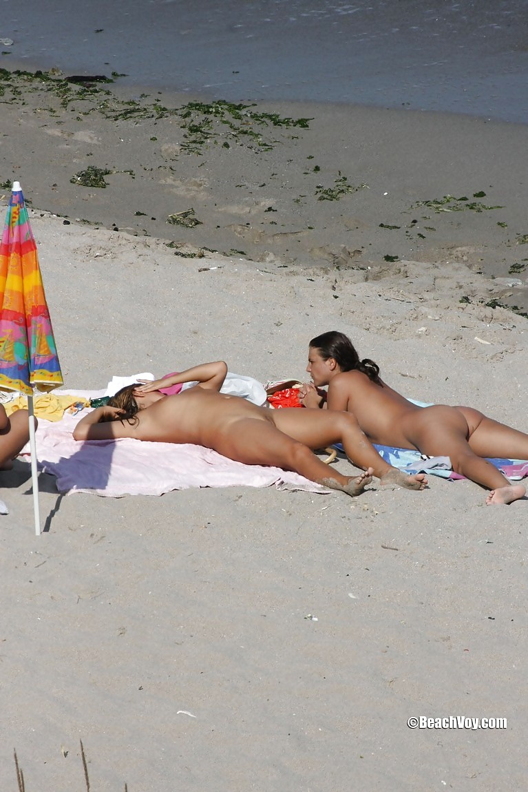 Beach Nudes #1749754