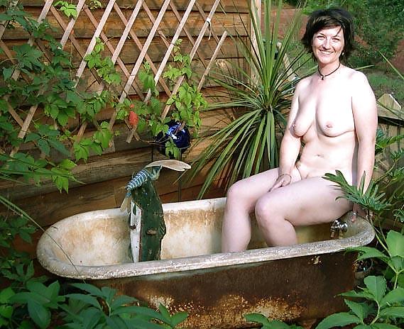 Naughty (Mature) Housewifes - Collection #4 #3754924