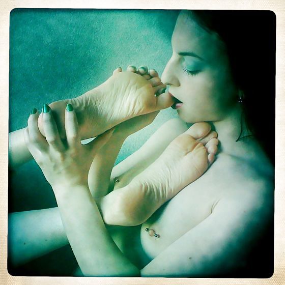 Passion feet #2011526