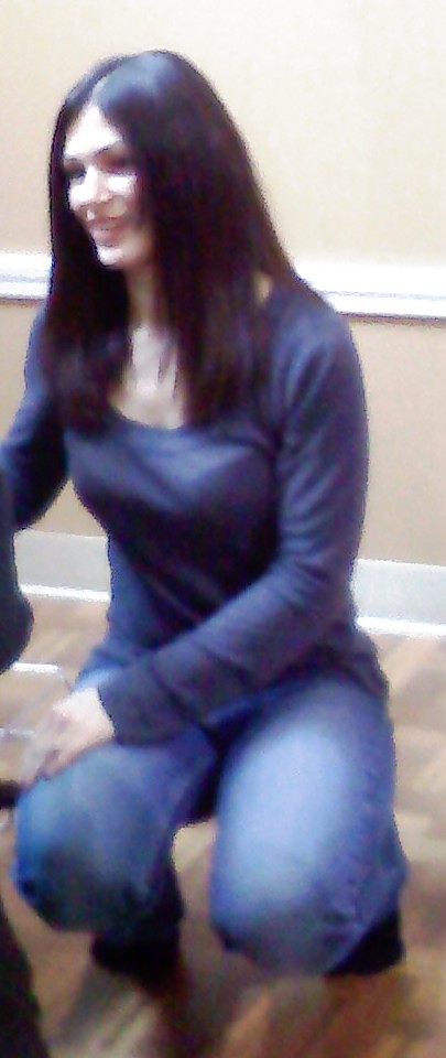 Candid MILF #4001967