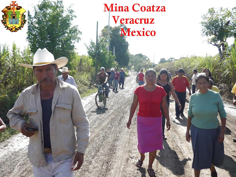 Mina-Coatza Veracruz #4973848