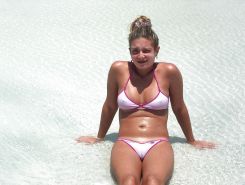 Cameltoe 1