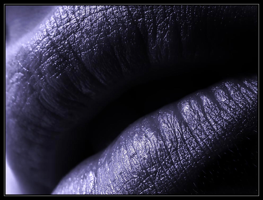 Labios hermosos
 #2912839