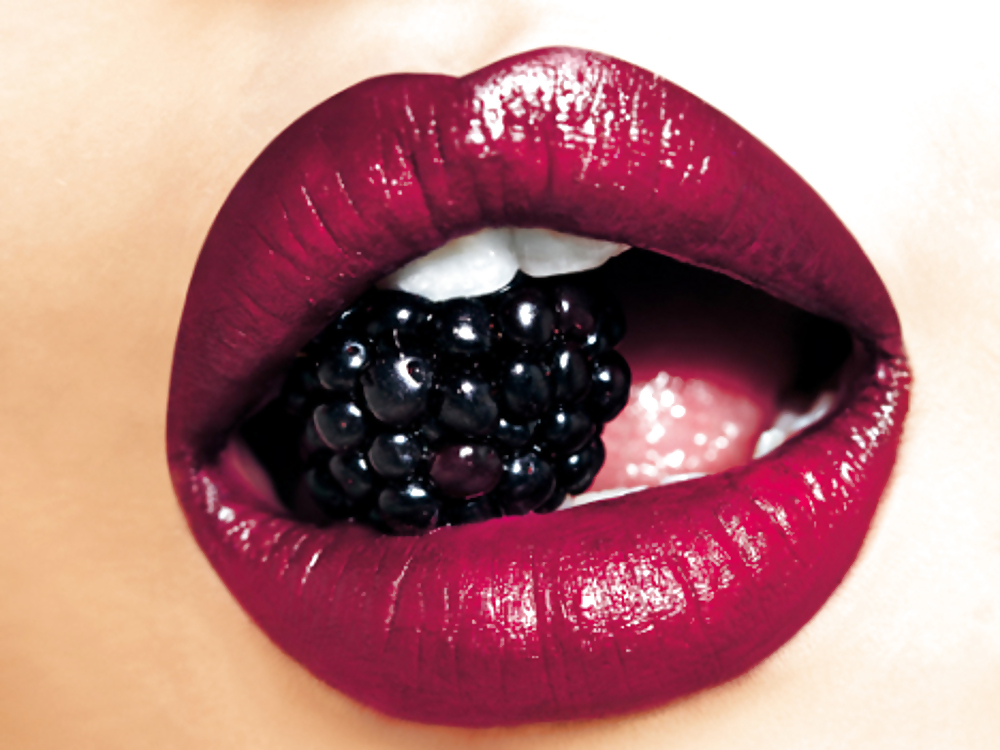 Labios hermosos
 #2912855
