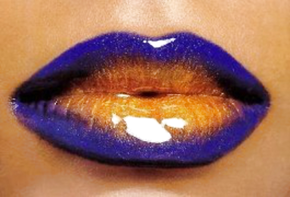 Labios hermosos
 #2912867