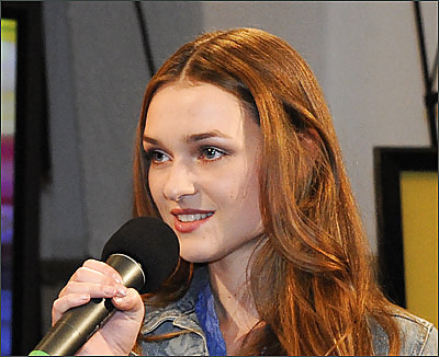 Josephin Busch #13743854