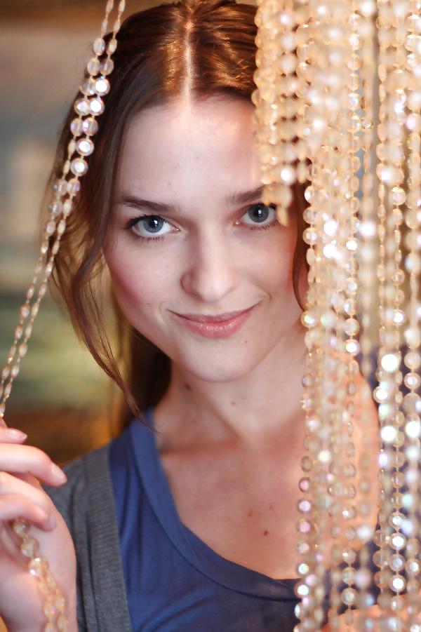 Josephin busch
 #13743870