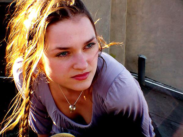 Josephin busch
 #13743883