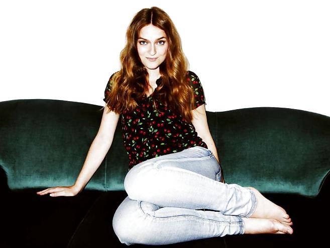 Josephin busch
 #13743891