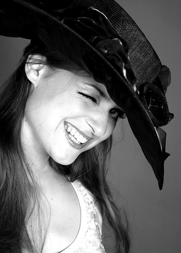 Josephin busch
 #13743912