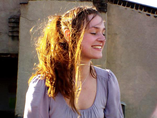 Josephin busch
 #13743920