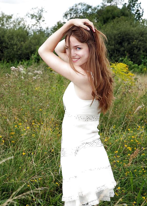 Josephin busch
 #13743948