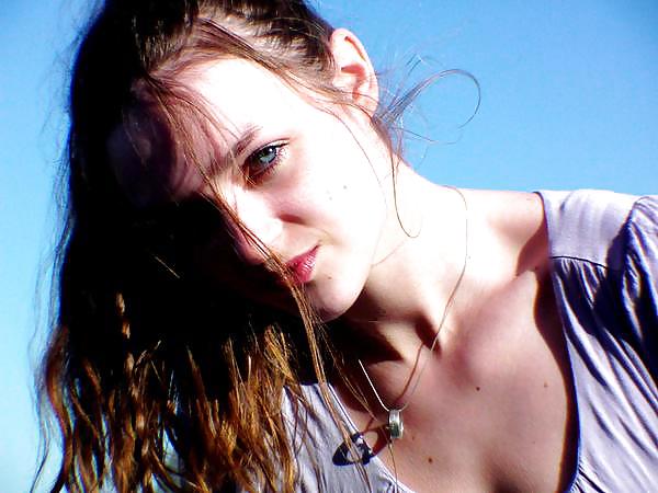 Josephin busch
 #13743970