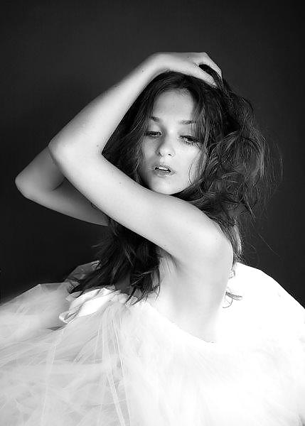 Josephin busch
 #13743994