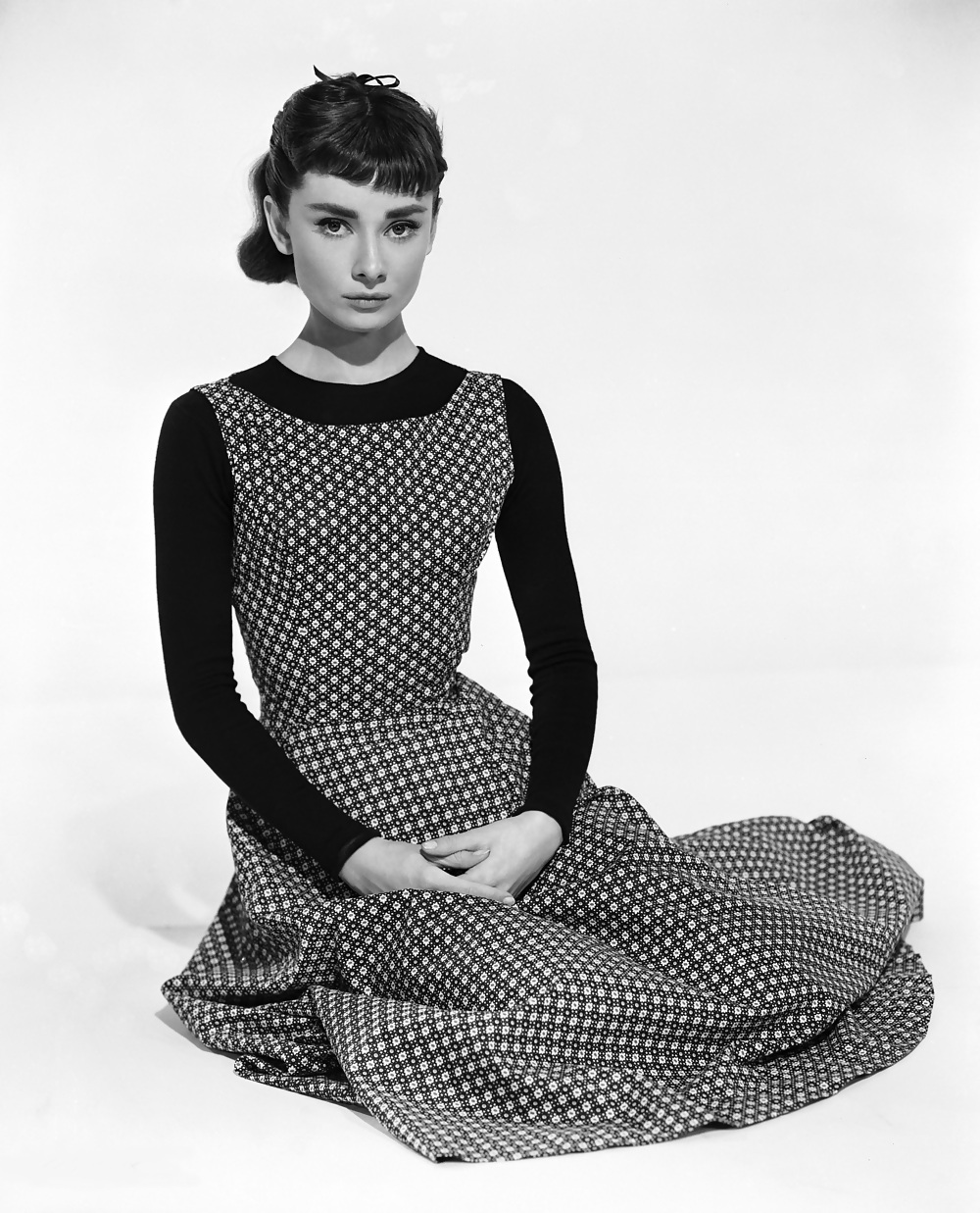 Audrey hepburn rip
 #12067647